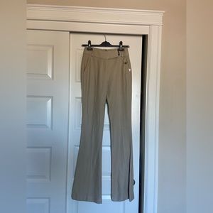 Mario Bologna Tarnox Beige Pants
